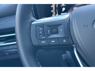 2027 INFINITI QX60 Autograph AWD