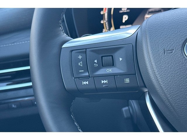 2027 INFINITI QX60 Autograph AWD
