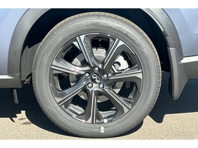2027 INFINITI QX60 Autograph AWD