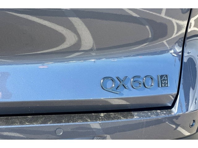 2027 INFINITI QX60 Autograph AWD