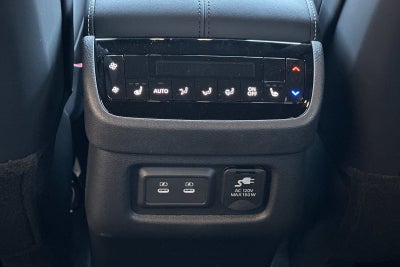 2027 INFINITI QX60 Autograph AWD