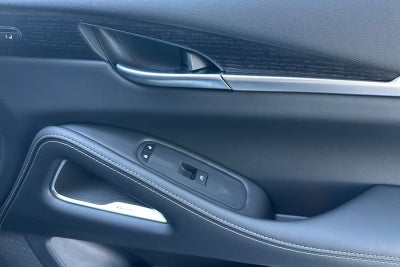 2027 INFINITI QX60 Autograph AWD