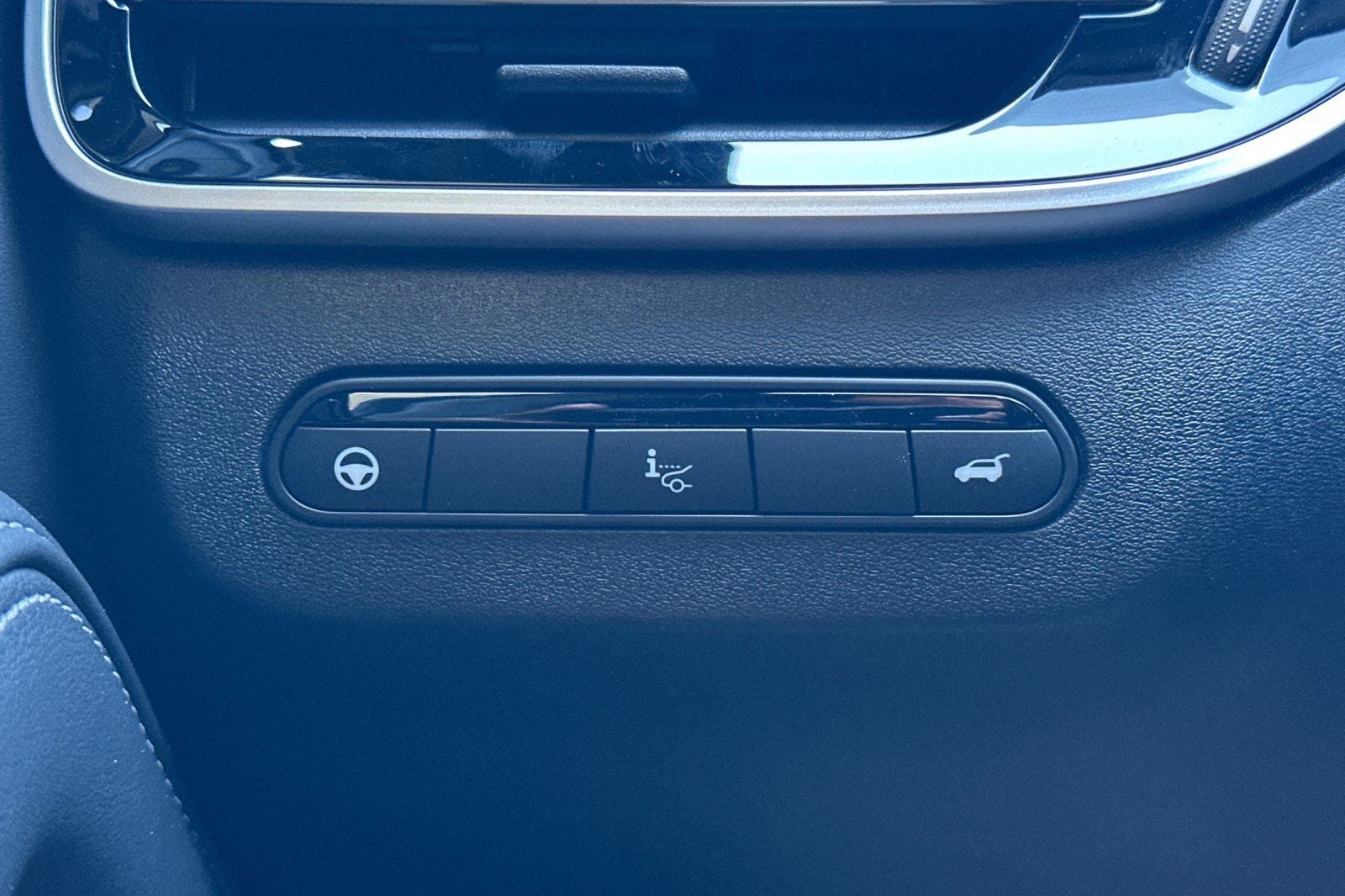 2027 INFINITI QX60 Autograph AWD