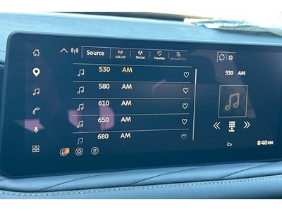 2027 INFINITI QX60 Autograph AWD
