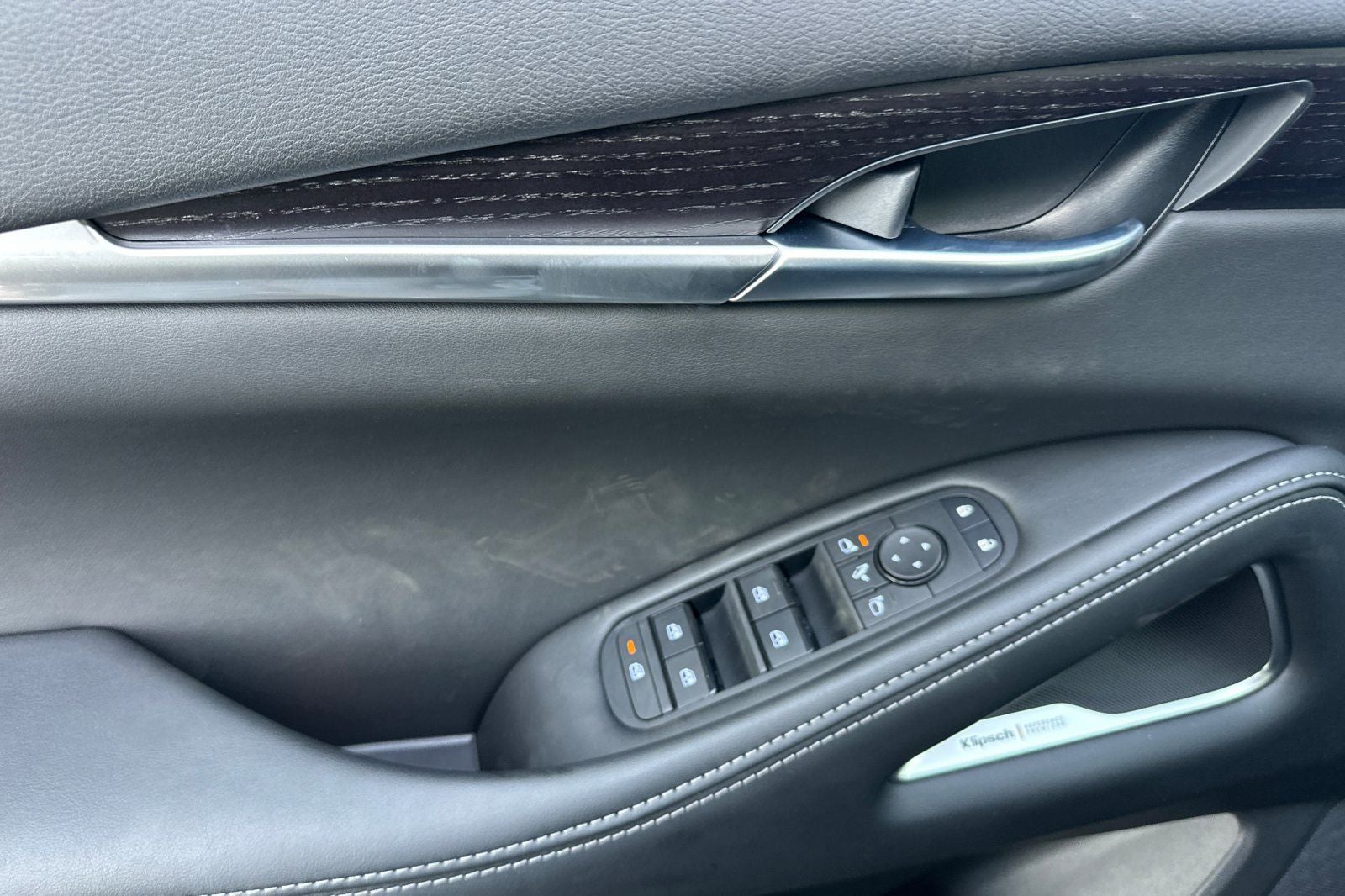 2027 INFINITI QX60 Autograph AWD
