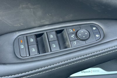 2027 INFINITI QX60 Autograph AWD