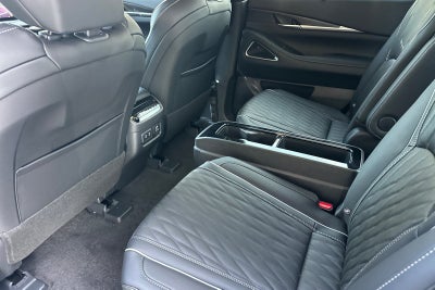 2027 INFINITI QX60 Autograph AWD