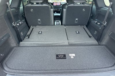 2027 INFINITI QX60 Autograph AWD