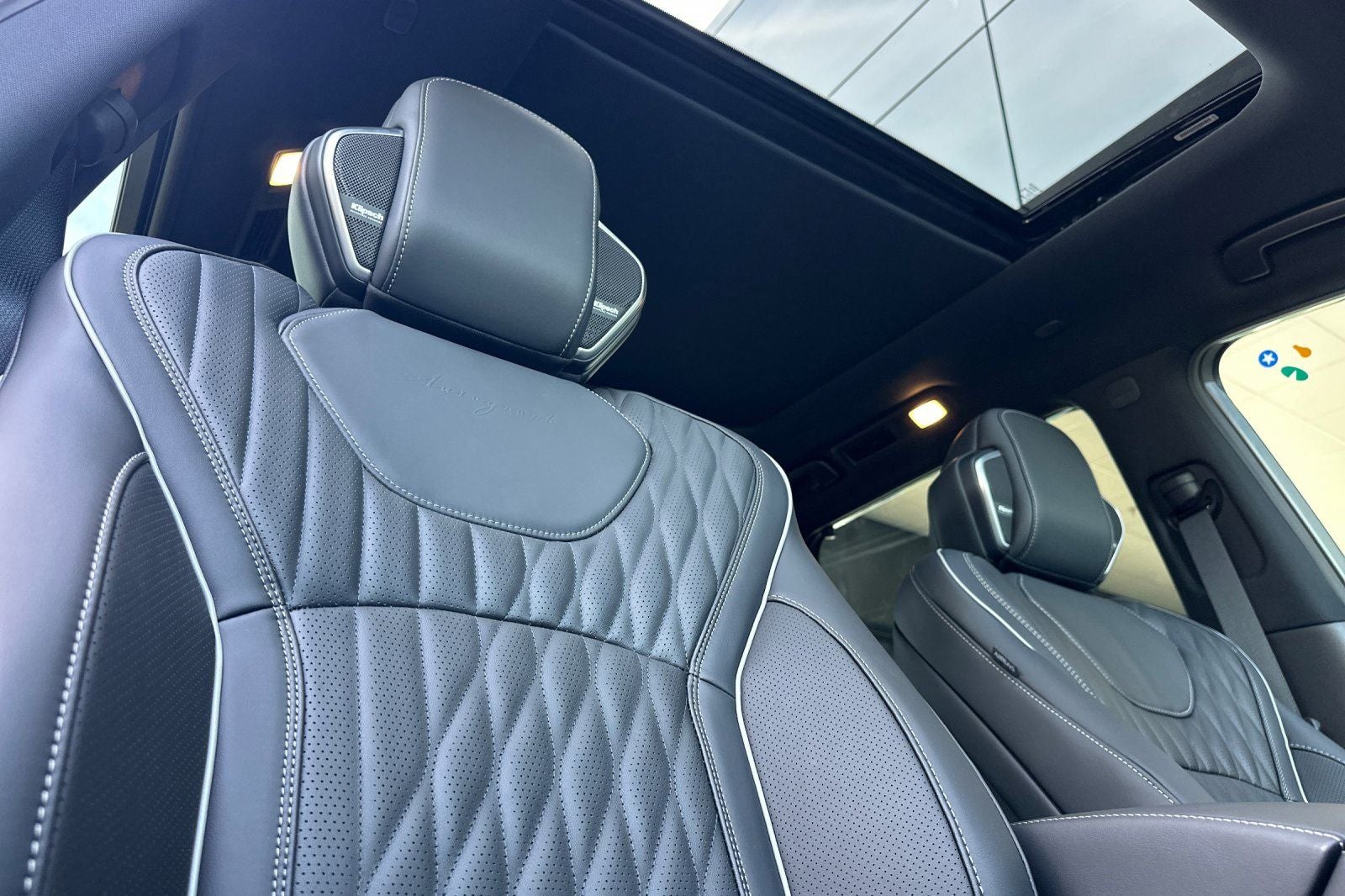 2027 INFINITI QX60 Autograph AWD
