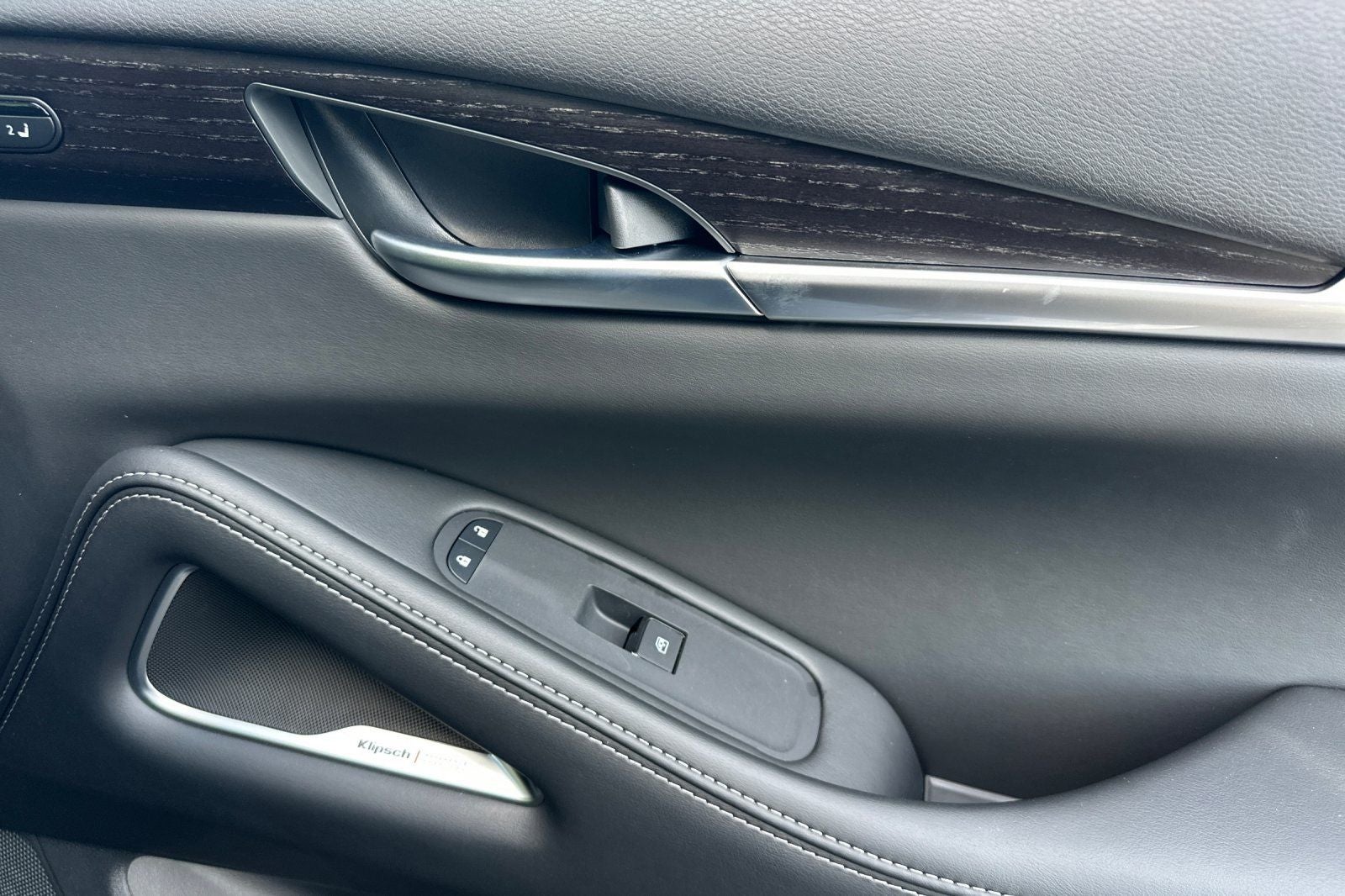 2027 INFINITI QX60 Autograph AWD