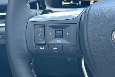 2027 INFINITI QX60 Autograph AWD