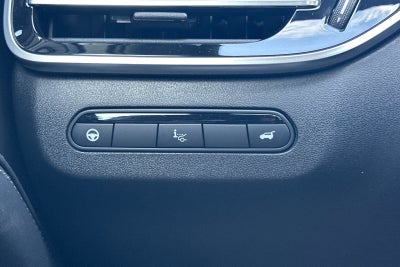 2027 INFINITI QX60 Autograph AWD