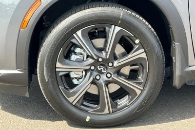2027 INFINITI QX60 Autograph AWD