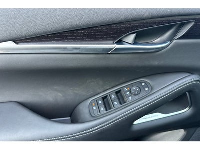 2027 INFINITI QX60 Autograph AWD