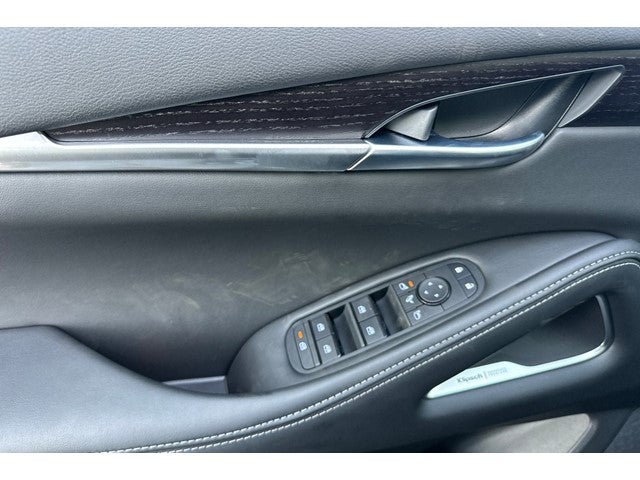 2027 INFINITI QX60 Autograph AWD