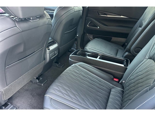 2027 INFINITI QX60 Autograph AWD