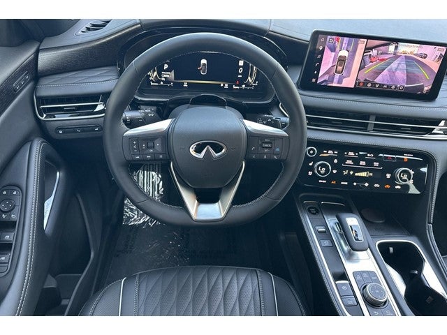 2027 INFINITI QX60 Autograph AWD