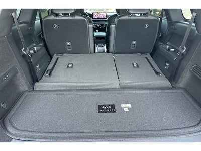 2027 INFINITI QX60 Autograph AWD