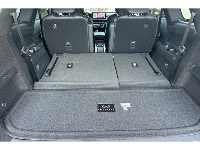2027 INFINITI QX60 Autograph AWD