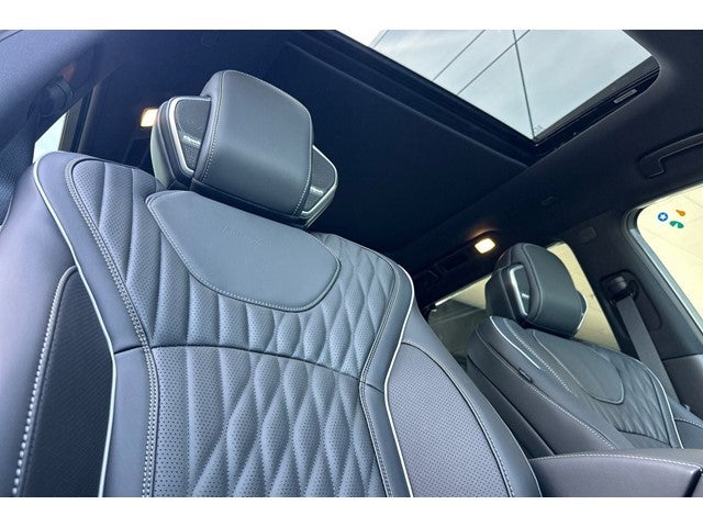 2027 INFINITI QX60 Autograph AWD