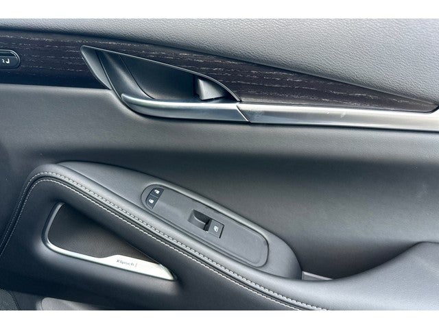 2027 INFINITI QX60 Autograph AWD