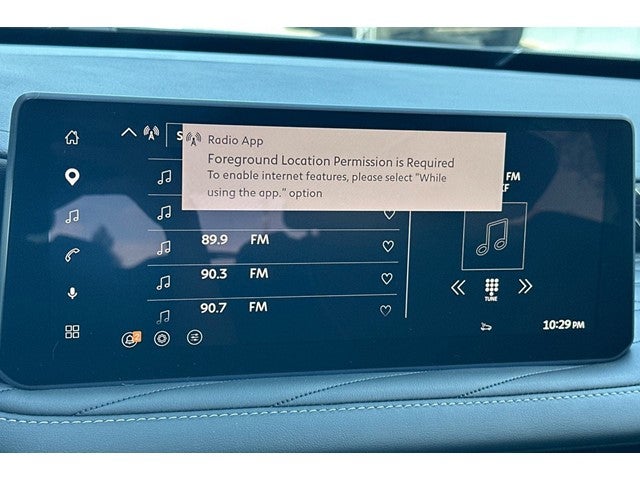 2027 INFINITI QX60 Autograph AWD