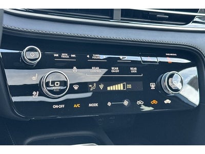 2027 INFINITI QX60 Autograph AWD