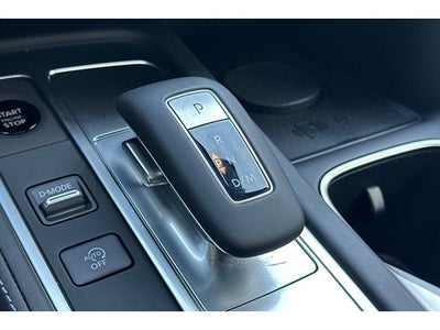 2027 INFINITI QX60 Autograph AWD