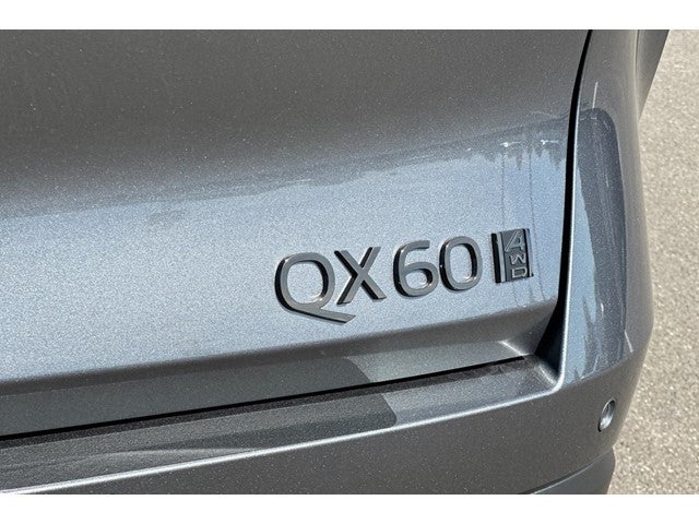 2027 INFINITI QX60 Autograph AWD