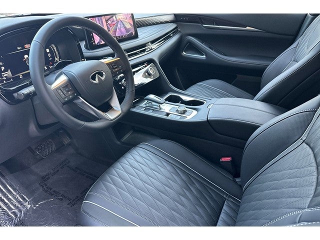 2027 INFINITI QX60 Autograph AWD