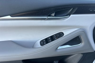2027 INFINITI QX60 Autograph AWD