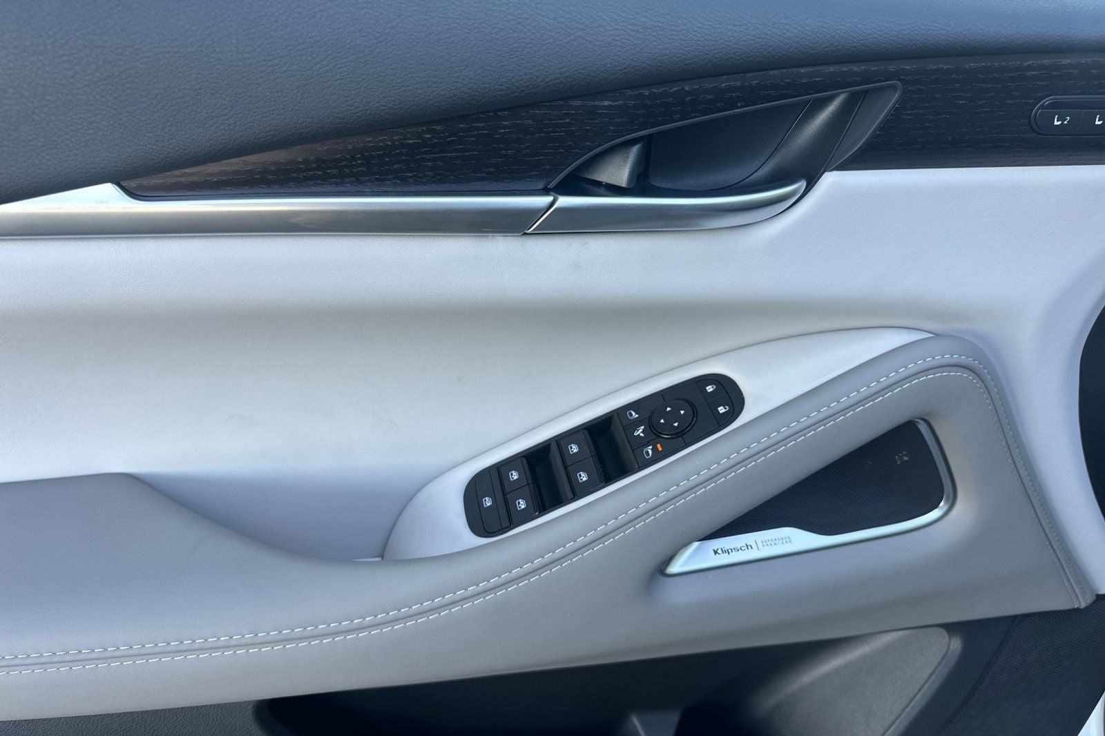 2027 INFINITI QX60 Autograph AWD