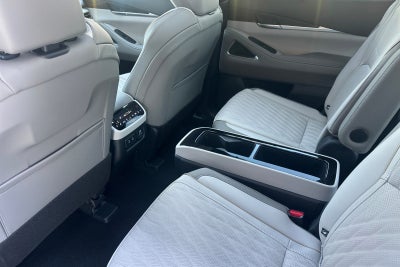 2027 INFINITI QX60 Autograph AWD