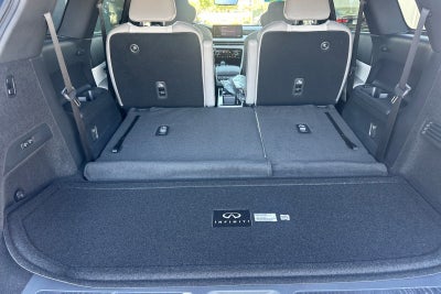 2027 INFINITI QX60 Autograph AWD