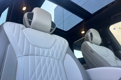 2027 INFINITI QX60 Autograph AWD
