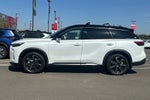 2027 INFINITI QX60 Autograph AWD