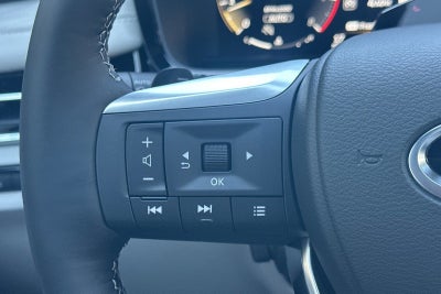 2027 INFINITI QX60 Autograph AWD