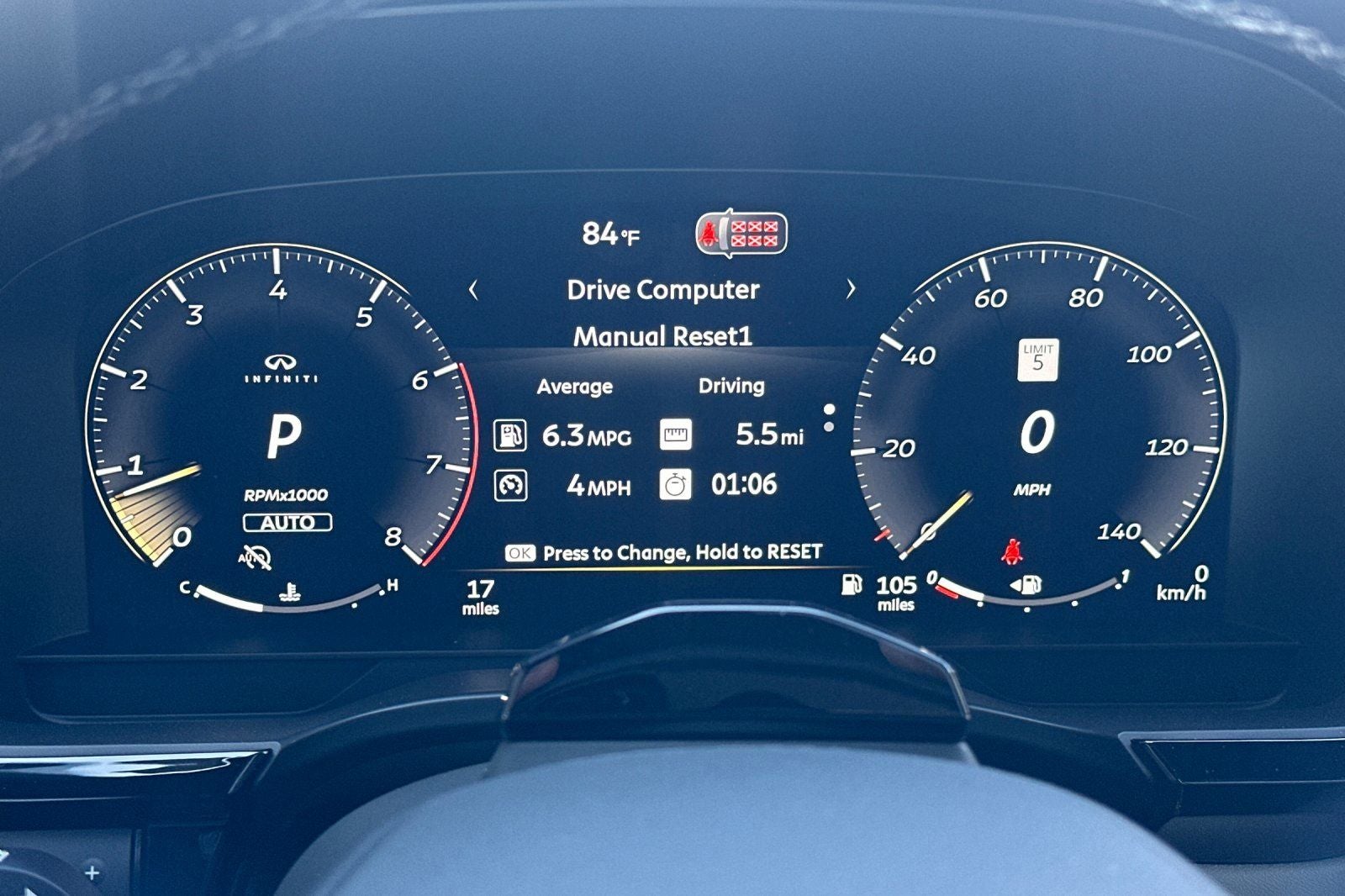 2027 INFINITI QX60 Autograph AWD