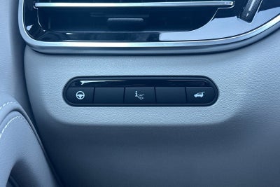 2027 INFINITI QX60 Autograph AWD