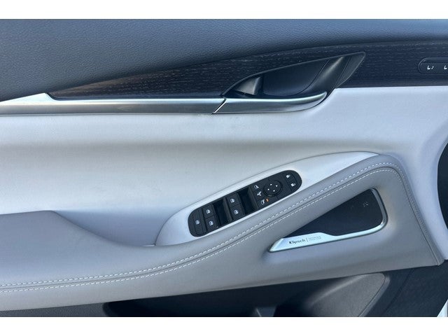 2027 INFINITI QX60 Autograph AWD