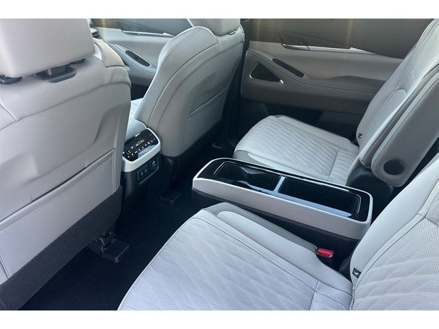 2027 INFINITI QX60 Autograph AWD
