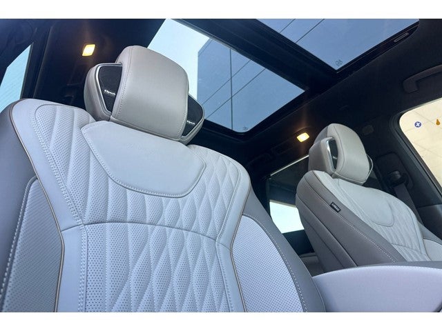 2027 INFINITI QX60 Autograph AWD