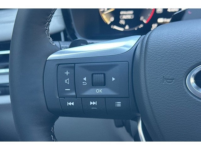 2027 INFINITI QX60 Autograph AWD