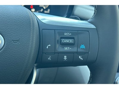 2027 INFINITI QX60 Autograph AWD