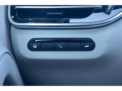 2027 INFINITI QX60 Autograph AWD