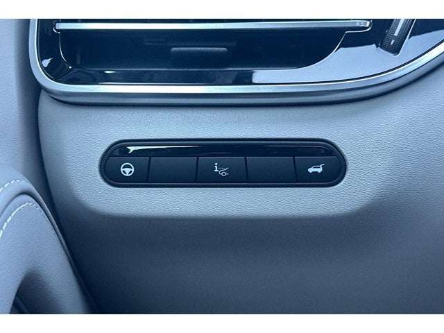 2027 INFINITI QX60 Autograph AWD