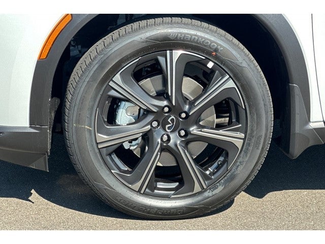2027 INFINITI QX60 Autograph AWD