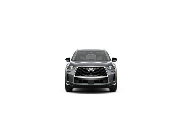 2017 INFINITI QX60 3.5 AWD