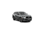 2017 INFINITI QX60 3.5 AWD