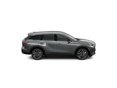 2017 INFINITI QX60 3.5 AWD